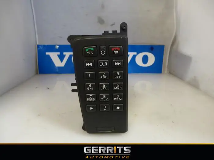 Phone module Volvo V70