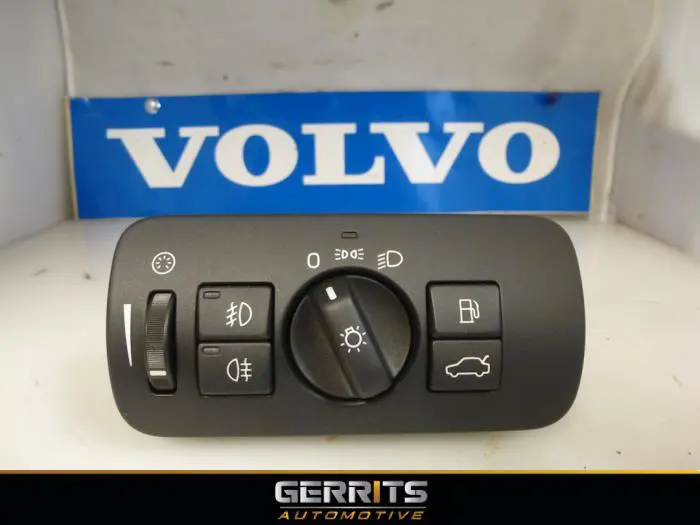 Licht Schalter Volvo V70