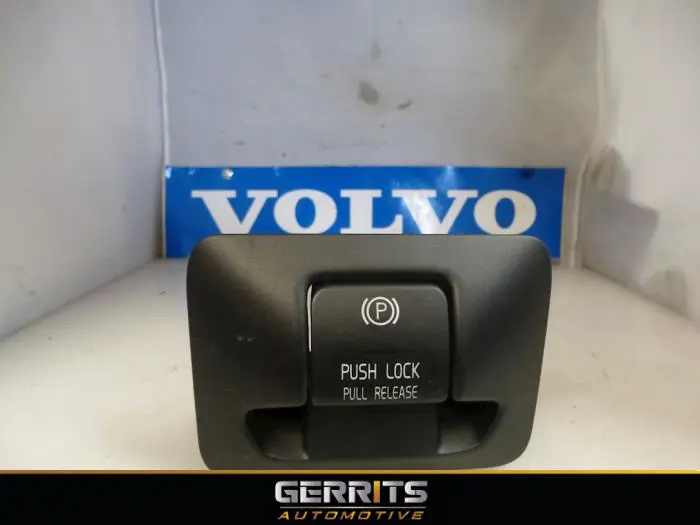 Parking brake switch Volvo V60