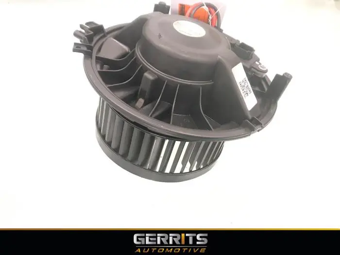 Heating and ventilation fan motor Volkswagen Arteon