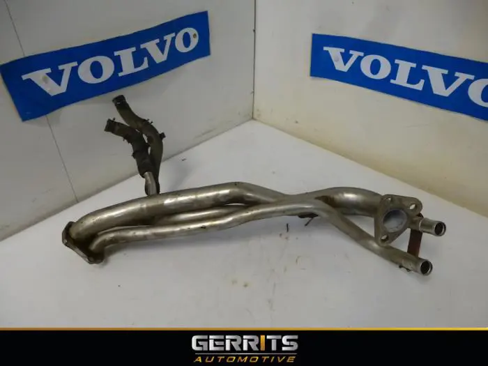 Water pipe Volvo XC90