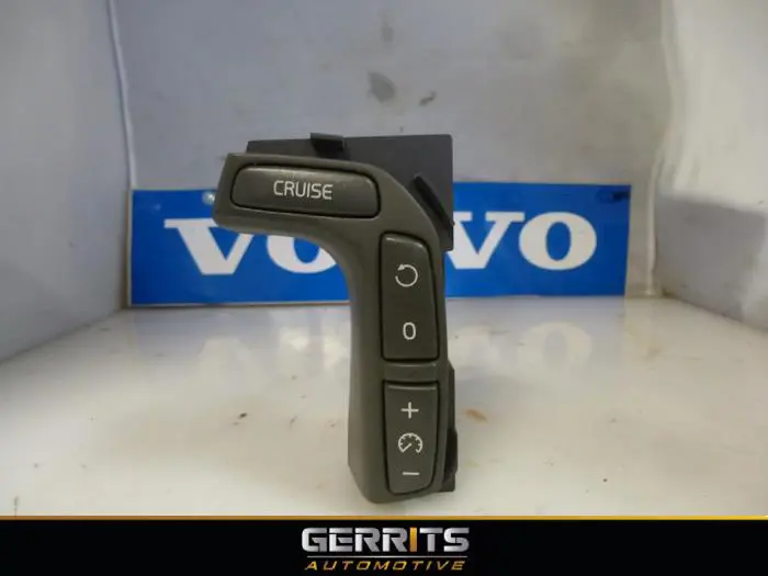 Cruise control switch Volvo S80