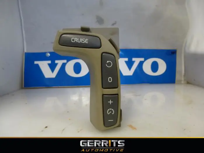 Cruise control switch Volvo S80