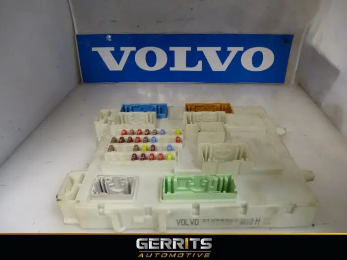 Module électronique central Volvo V40