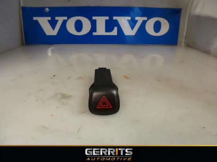 Commutateur éclairage d'urgence Volvo V40