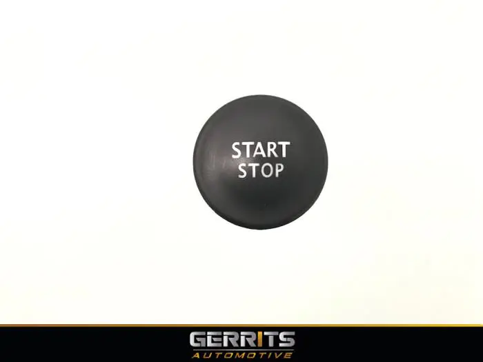 Start/Stopp Schalter Renault Clio