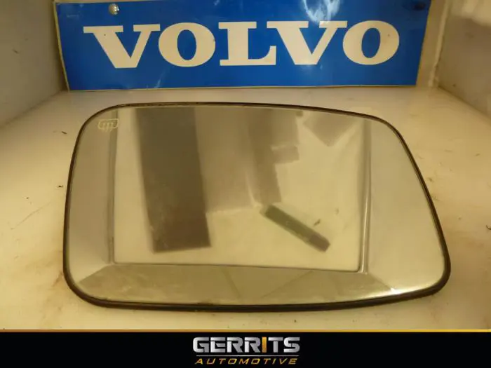 Spiegelglas rechts Volvo S40
