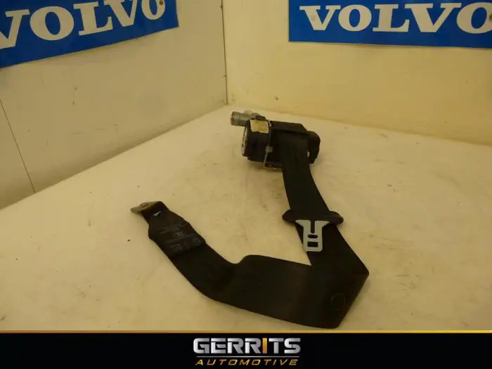 Ceinture de sécurité arrière centre Volvo S80