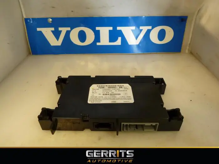 Phone module Volvo V70