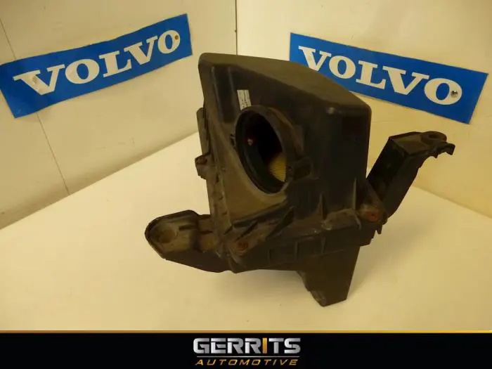 Boîtier filtre à air Volvo V50