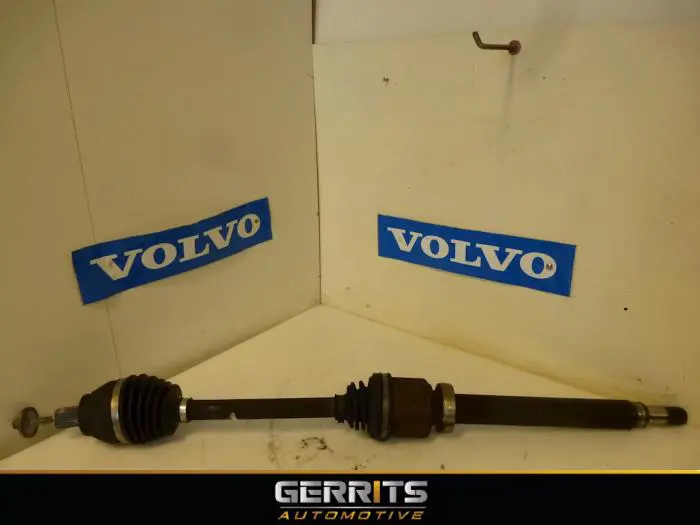 Aandrijfas rechts-voor Volvo V70