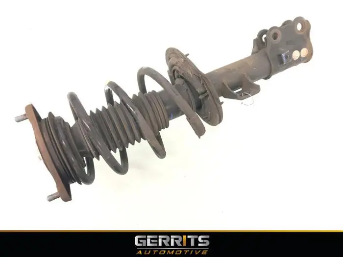 Front shock absorber rod, right Hyundai I30