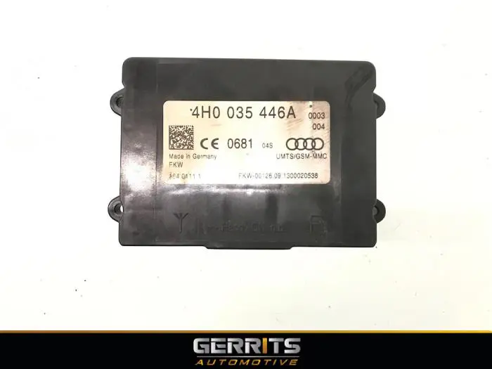 Phone module Audi Q5