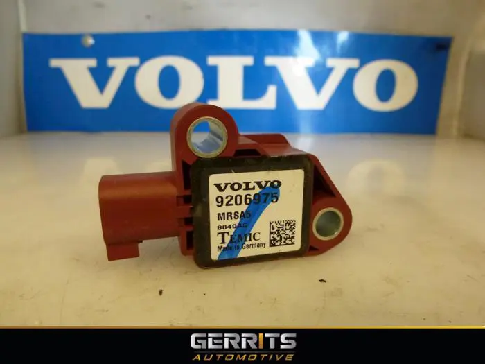 Airbag Sensor Volvo V50