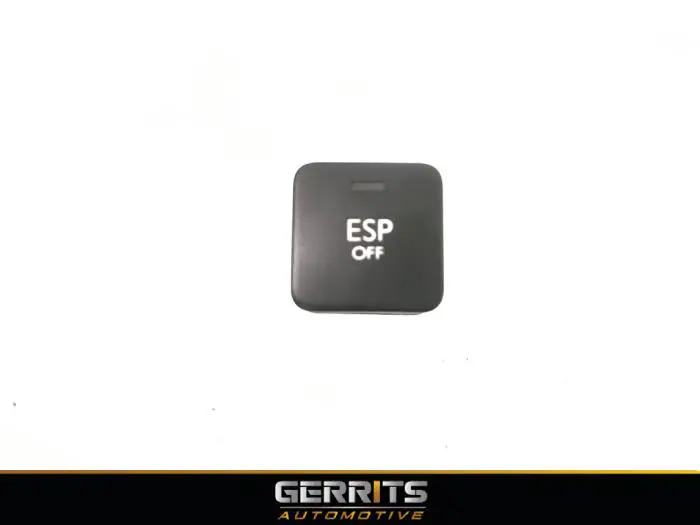ESP switch Citroen C4
