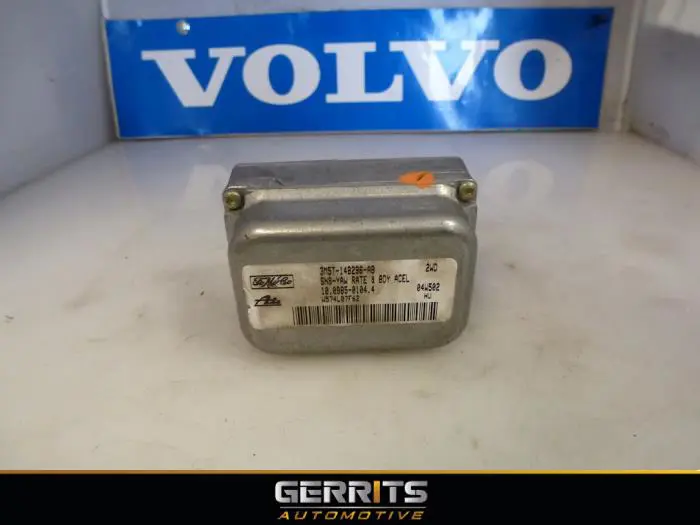 Capteur angle de braquage Volvo V50