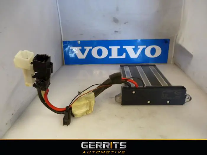 Heating element Volvo S40