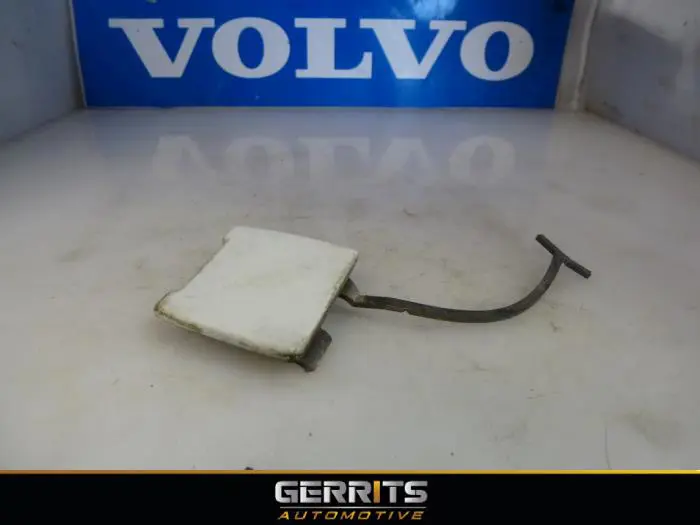 Protection crochet de remorquage arrière Volvo S40