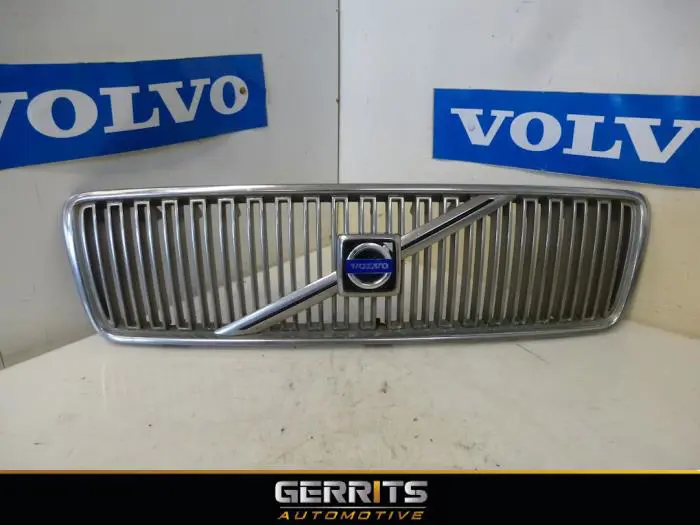 Grille Volvo S80