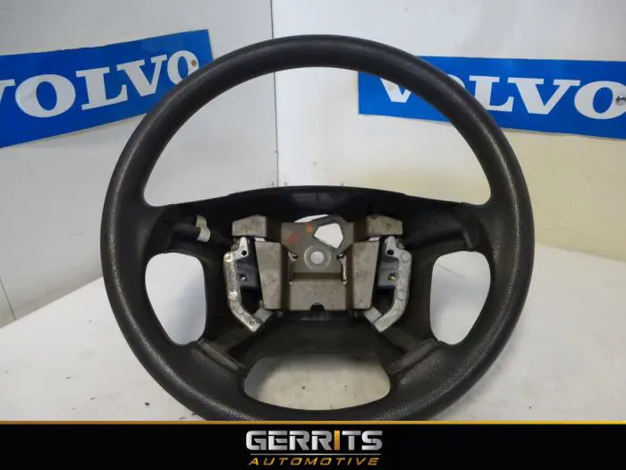 Steering wheel Volvo S80