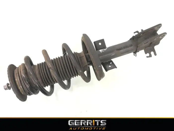 Front shock absorber rod, right Opel Movano