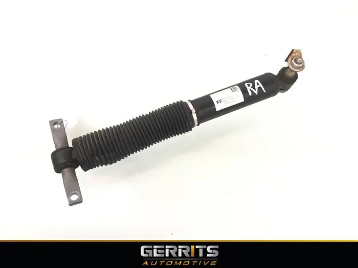Rear shock absorber, right Ford Focus