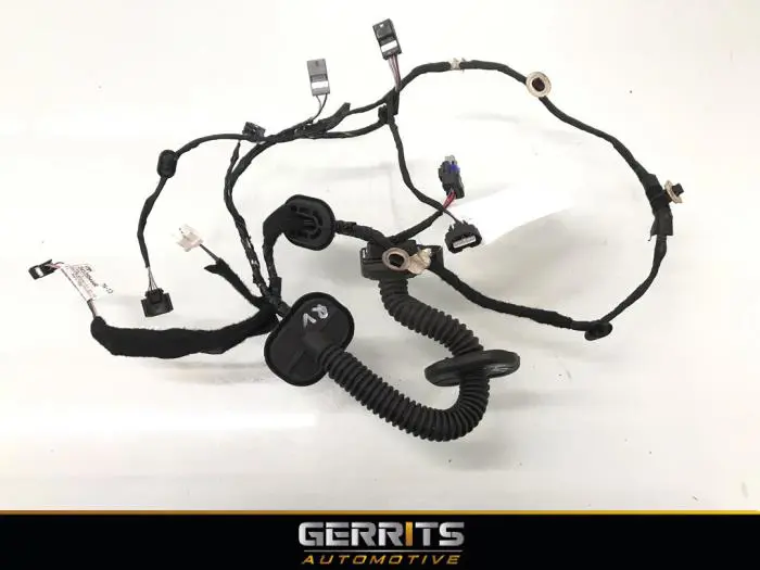 Wiring harness Renault Scenic
