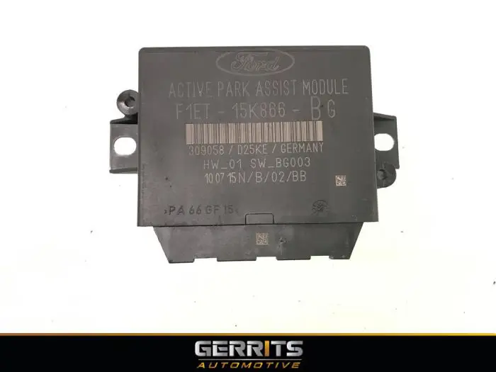 Module PDC Ford Focus
