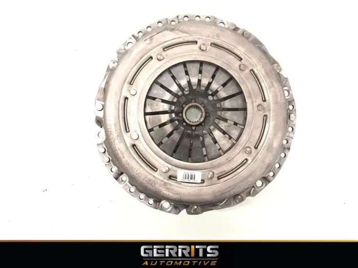 Clutch kit (complete) Ford Focus