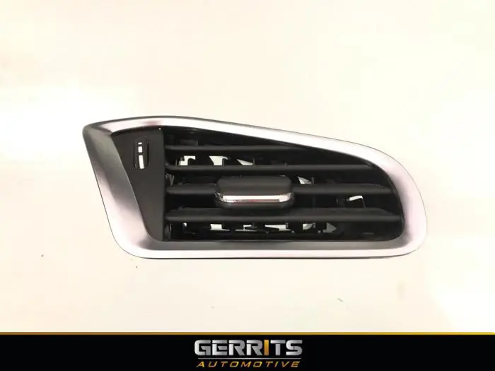 Grille aération tableau de bord Citroen DS4