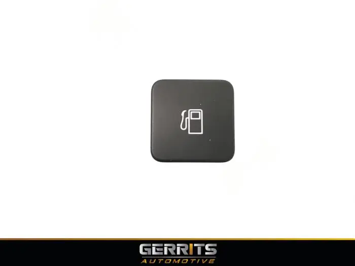 Tank cap cover switch Citroen DS4