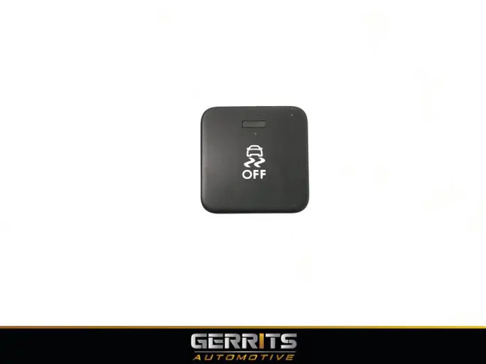 ESP switch Citroen DS4
