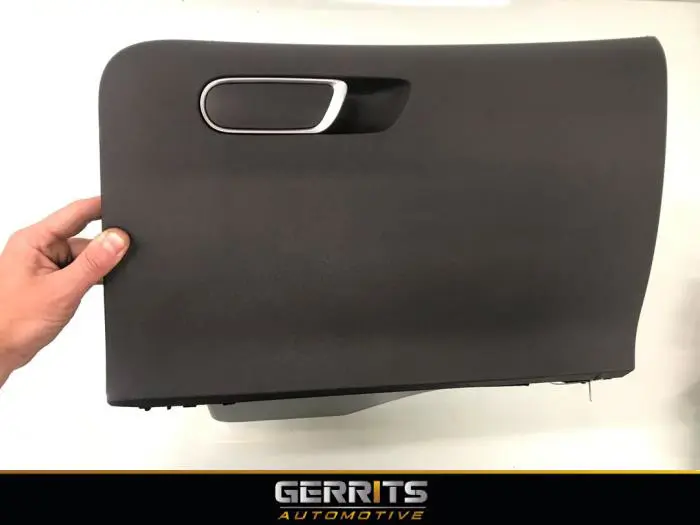 Boîte à gants Citroen DS4