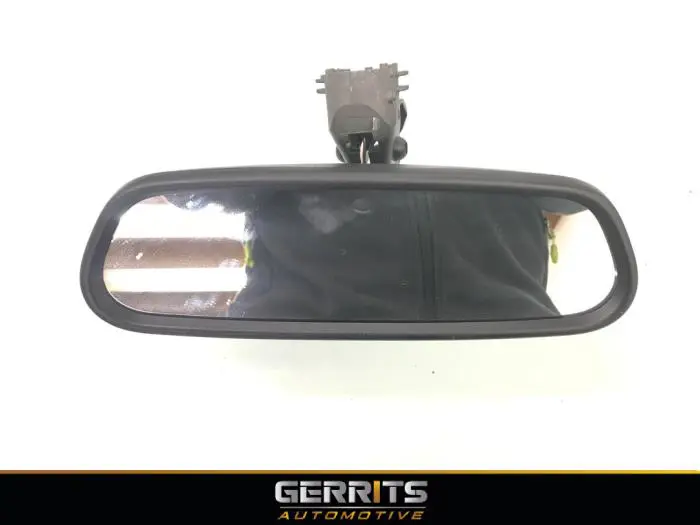 Rear view mirror Citroen DS4