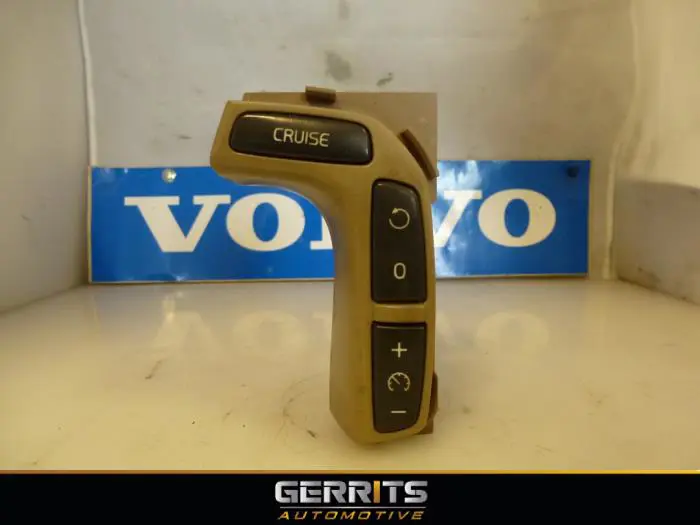Commande régulateur de vitesse Volvo V70