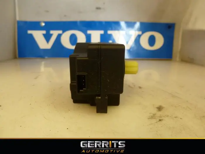 Heater valve motor Volvo V70