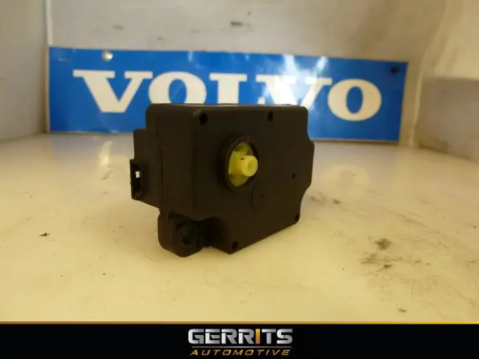 Heater valve motor Volvo V70