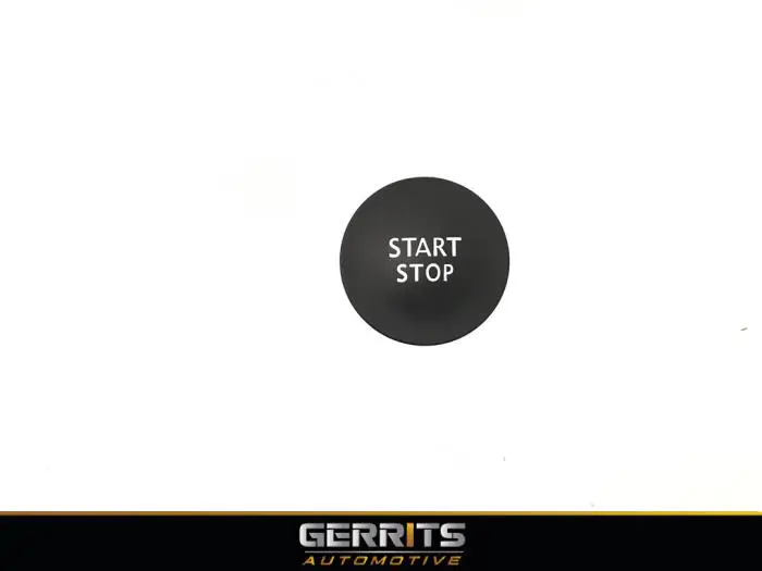 Start/Stop schakelaar Renault ZOE