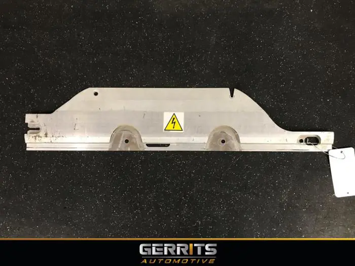 Battery cover Renault ZOE