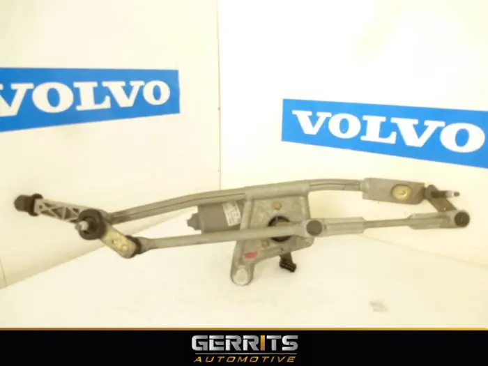 Moteur+mécanique essuie-glace Volvo S60
