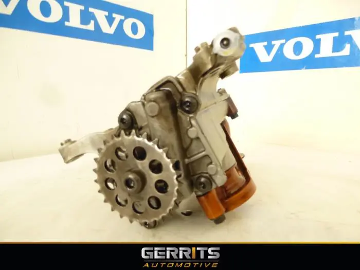 Ölpumpe Volvo V60