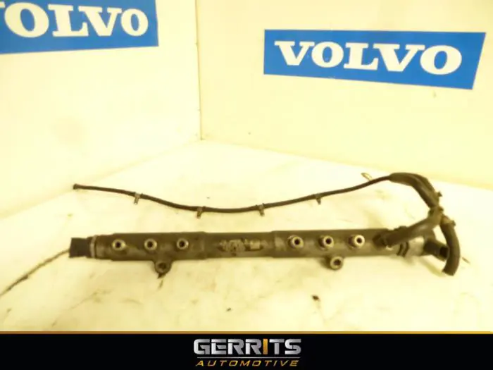 Fuel injector nozzle Volvo XC90