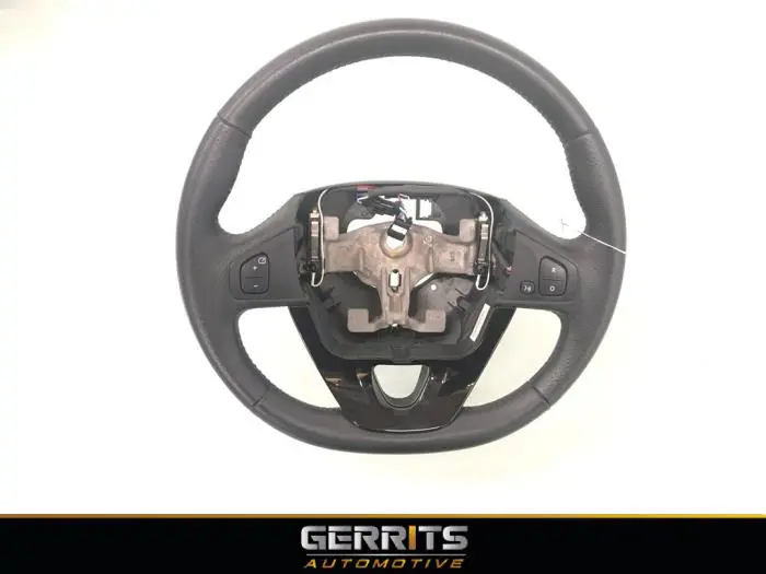 Steering wheel Renault ZOE