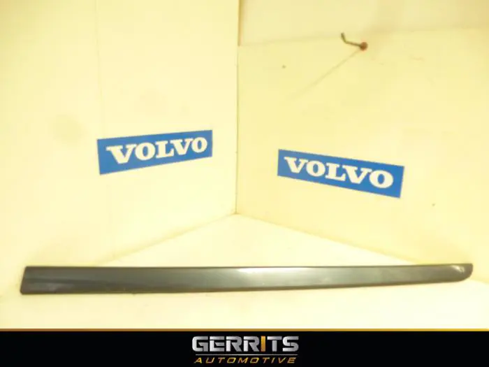 Portierlijst Volvo V70