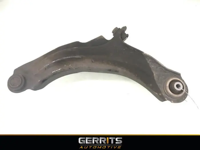 Front wishbone, right Renault Clio