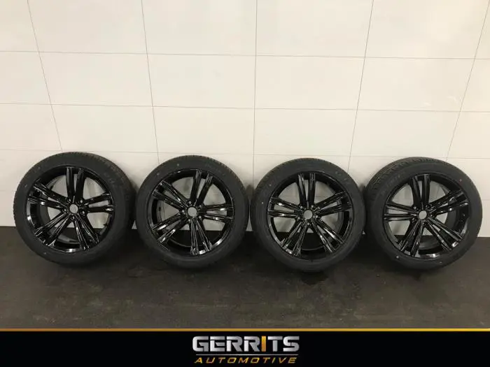 Set of wheels + tyres Volkswagen Arteon