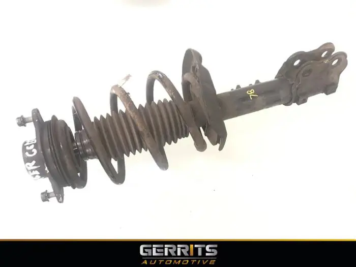 Front shock absorber rod, right Hyundai I40