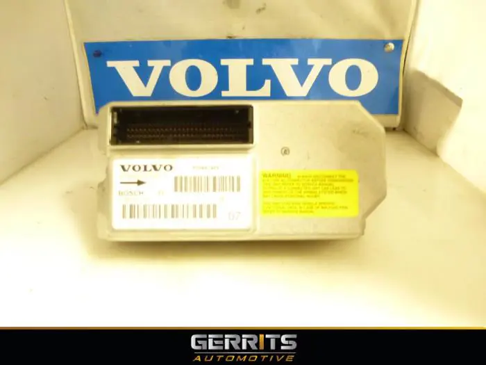 Module airbag  Volvo V70/S70