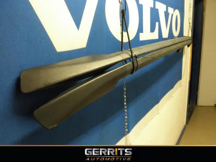 Dachreling Set Volvo XC90