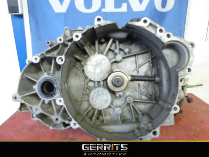 Gearbox Volvo V70